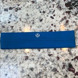 Lululemon Headband with Grip